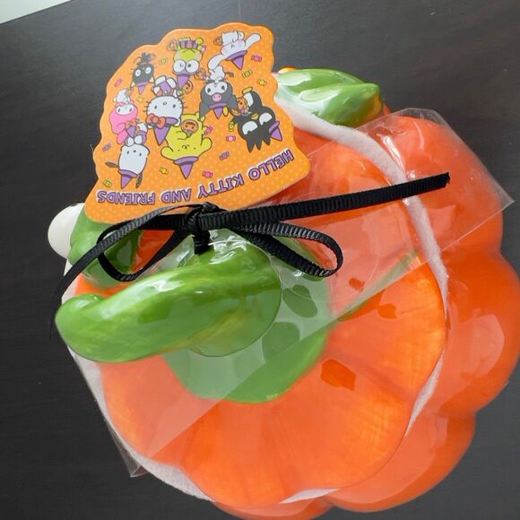 Hello Kitty Halloween Ceramic - Picture 5 of 10